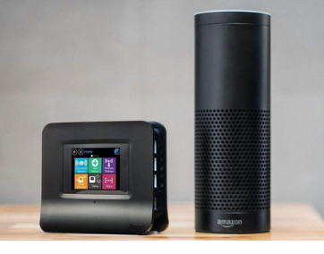 Intelligent speaker