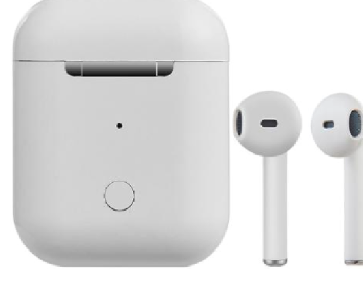 Bluetooth headset