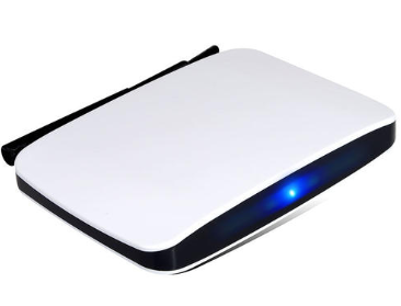 Set-top box