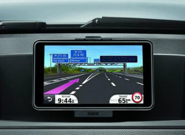 Navigation system