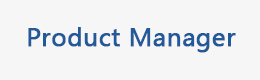 Product Manager（Memory storage chip）